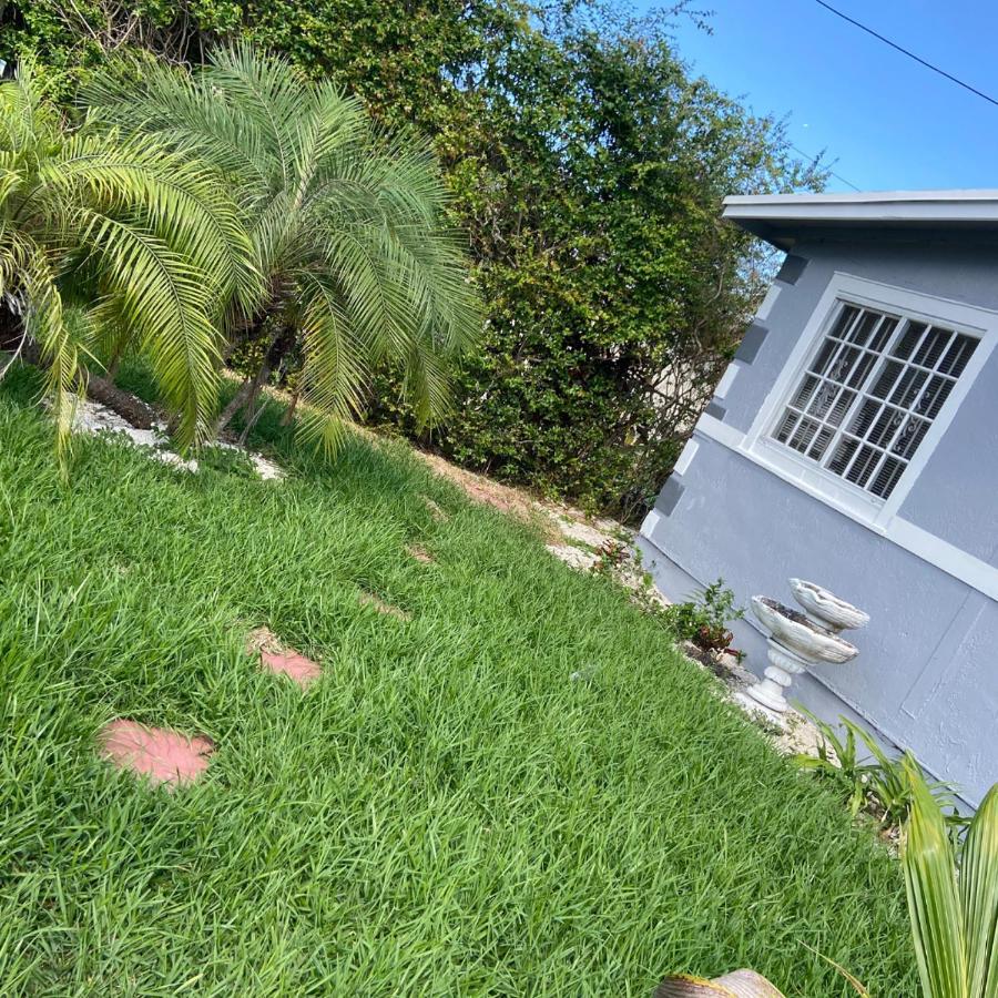 Eco Shared Paradise Miami Exterior photo