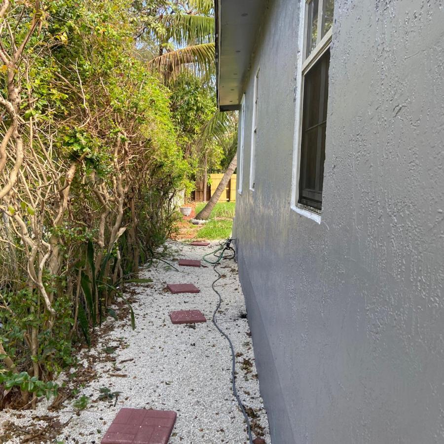 Eco Shared Paradise Miami Exterior photo