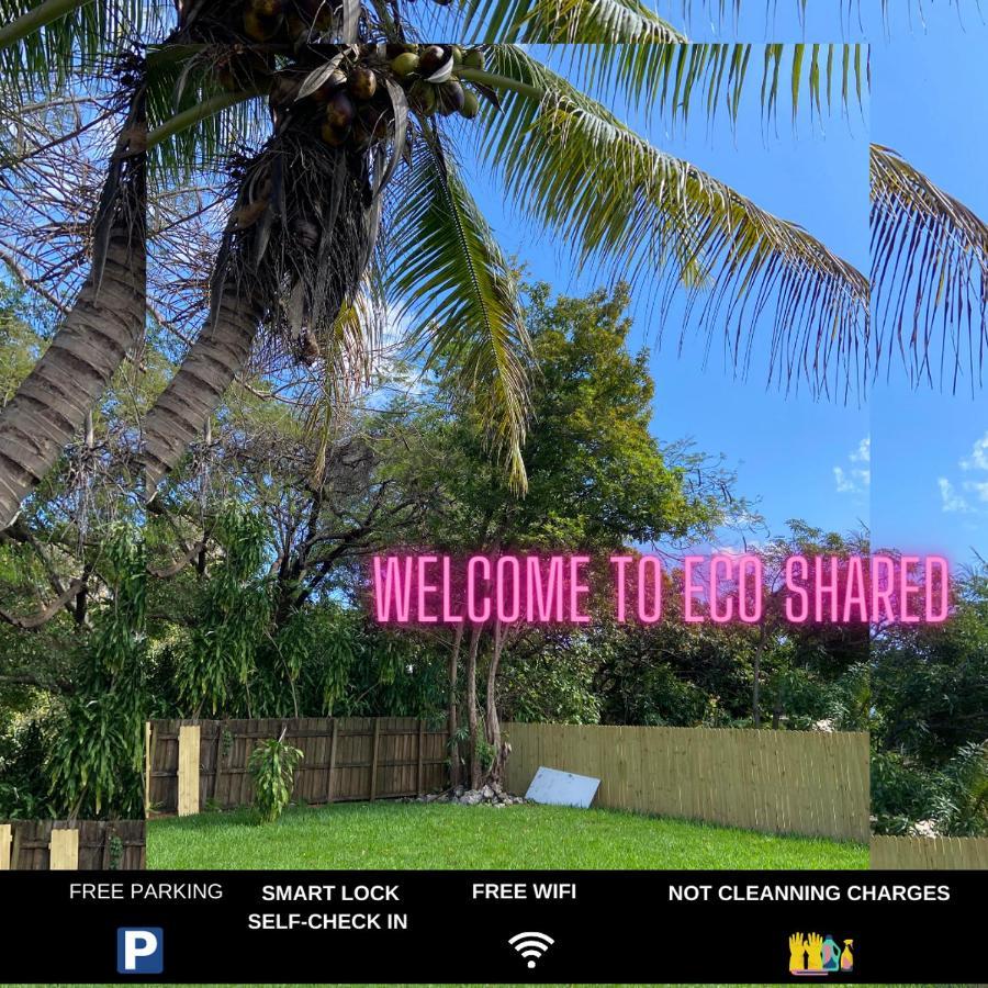 Eco Shared Paradise Miami Exterior photo